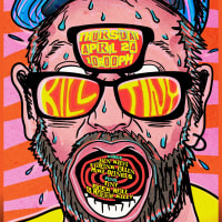 Killtiny comedy show thumbnail