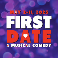 First Date (The Musical) thumbnail