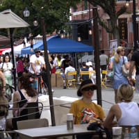 One-of-a-Kind Newbury Street Walking Tour! thumbnail