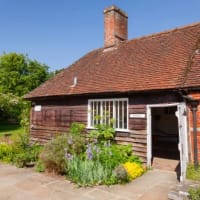 Speaker Series: Jane Austen's Garden thumbnail