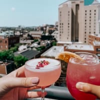 Rooftop@Revere Summer Launch Party thumbnail