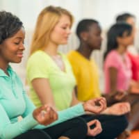 Evening Flow: Yoga for Everyone thumbnail