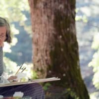 En Plein Air Painting: Watercolors with Victoria thumbnail