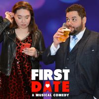 First Date the Musical thumbnail