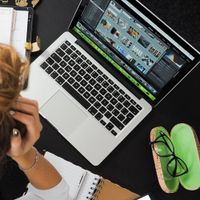 (Online) Lightroom Basics 1: Organizational Tools with Boston Photography Workshops thumbnail