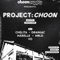 choonsupply presents: PROJECT CHOON thumbnail