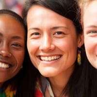 AAPI Heritage Month Celebration thumbnail