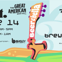 Beerchella at The Great American Beer Hall thumbnail