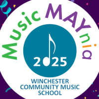 Music MAYnia Festival thumbnail