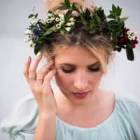 Midsummer Celebration: Floral Crowns for the Summer Solstice thumbnail