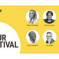 The WBUR Festival thumbnail