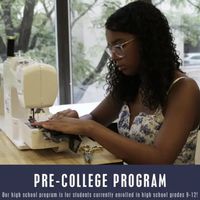 Now Enrolling for Summer 2026 High School Program thumbnail