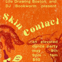SKIN CONTACT DANCE PARTY thumbnail
