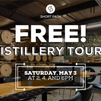 Free Distillery Tours thumbnail