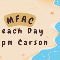 20's & 30's Beach Day Social at Carson Beach! (Boston) thumbnail