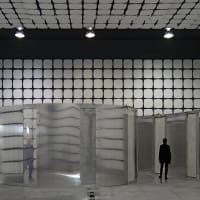 Artist Talk: Jenny Brockmann in Conversation with Michael John Gorman thumbnail