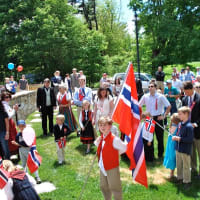 Syttende Mai Celebration 2025 thumbnail