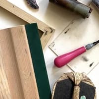 Nordic Printmaking Workshop with Kristine Holohan thumbnail