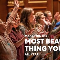 Symphony for Science: An afternoon of extraordinary music, powerful stories and shared purpose. thumbnail