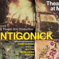Antigonick - 2025 Spring Production at MIT Theater thumbnail