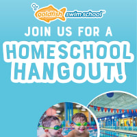 Homeschool Hangout at Goldfish Swim School Norwood thumbnail