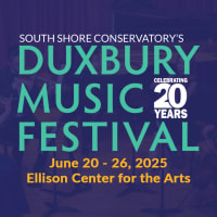 Duxbury Music Festival  thumbnail