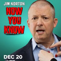 Jim Norton: Now You Know thumbnail