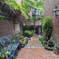 30th Annual South End Garden Tour thumbnail