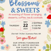 Blossoms & Sweets thumbnail