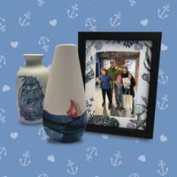 Nautical Maker Series thumbnail