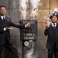 Penn & Teller thumbnail