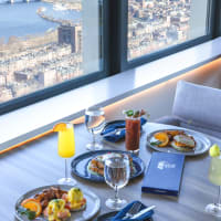 Mother's Day Brunch at View Boston thumbnail