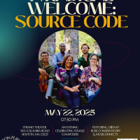 A Radical Welcome: Source Code thumbnail