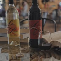 Uncork Romance: A Book Club and Wine Tasting thumbnail
