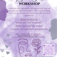 The Imperfect Portrait Workshop thumbnail