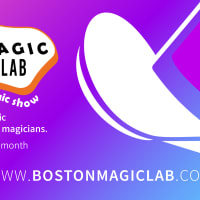 The Magic Lab thumbnail