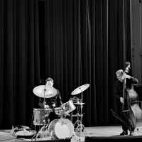 New Jazz arrives in Arlington thumbnail