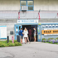 Community Boating, Inc. Open House: May 17th thumbnail