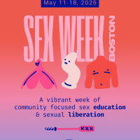 Sex Week Boston! thumbnail