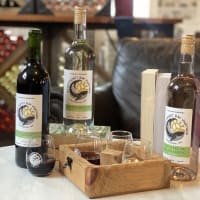 Pouring Over Pages: A Book and Wine Pairing Event thumbnail