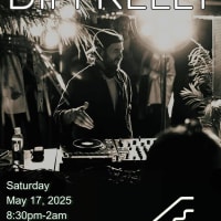 The Basement Project presents: Dim Kelly (All Day I Dream) thumbnail