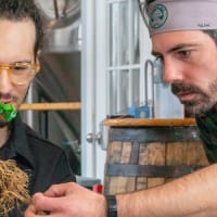 Bonsai Workshop at Deep Cuts thumbnail