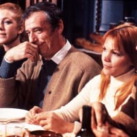 Ciné Club Series: 'Vincent, François, Paul et les autres' by Claude Sautet thumbnail