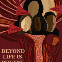 Poetry in Three Languages: A Haitian Night of Grace and Grit thumbnail