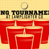 Pong Tournament at Lamplighter CX thumbnail