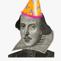 Shakespeare's Birthday Party, Hosted by The World's A Stage Players thumbnail