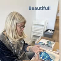 Coaster making class @TheLocalHand thumbnail