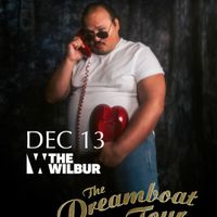 Stavros Halkias: The Dreamboat Tour thumbnail