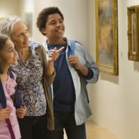 Museums on Us from Bank of America thumbnail