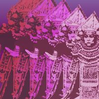 Gamelan Galak Tika: East West Future Past thumbnail